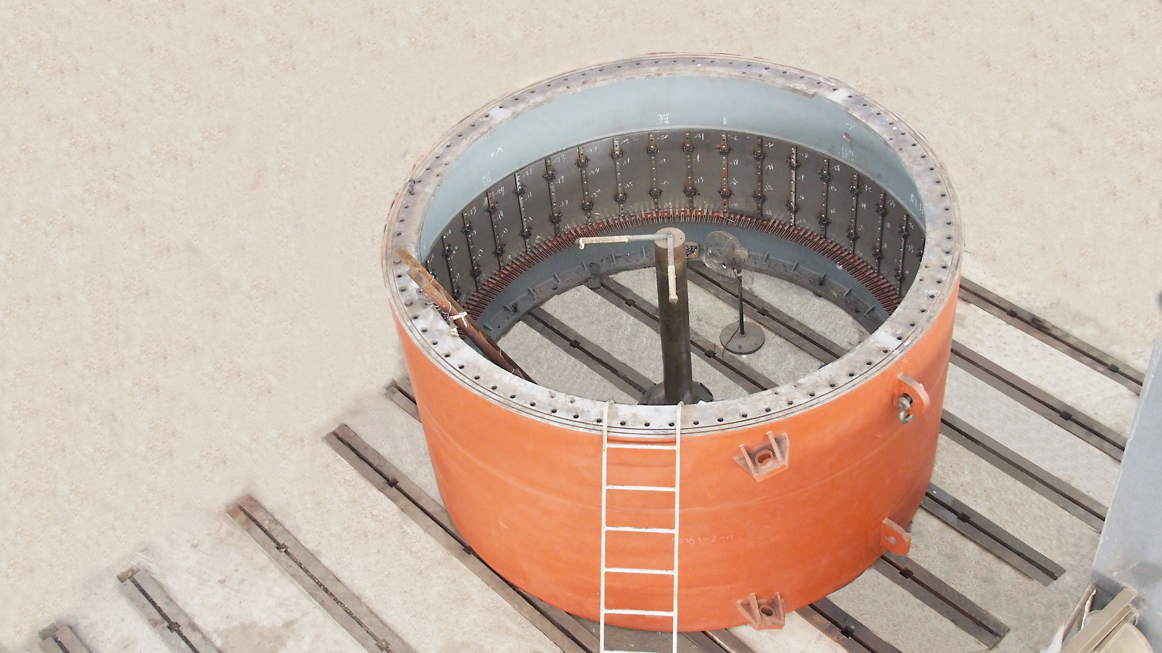 巨亭大機(jī)定子掛筋 巨亭大機(jī)定子掛筋